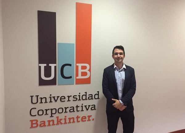 Univ. Corporativa Bankinter