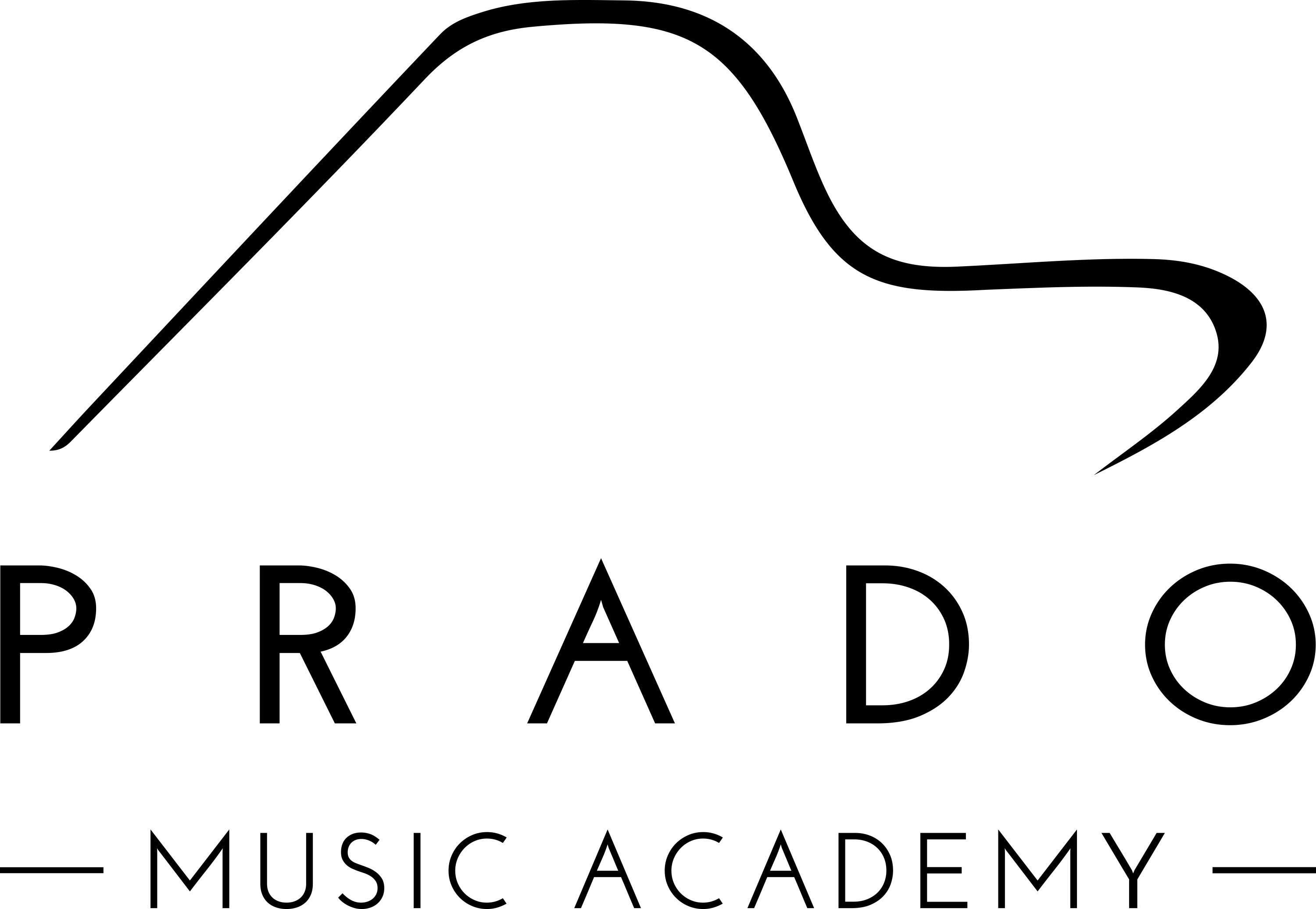Prado Music Academy